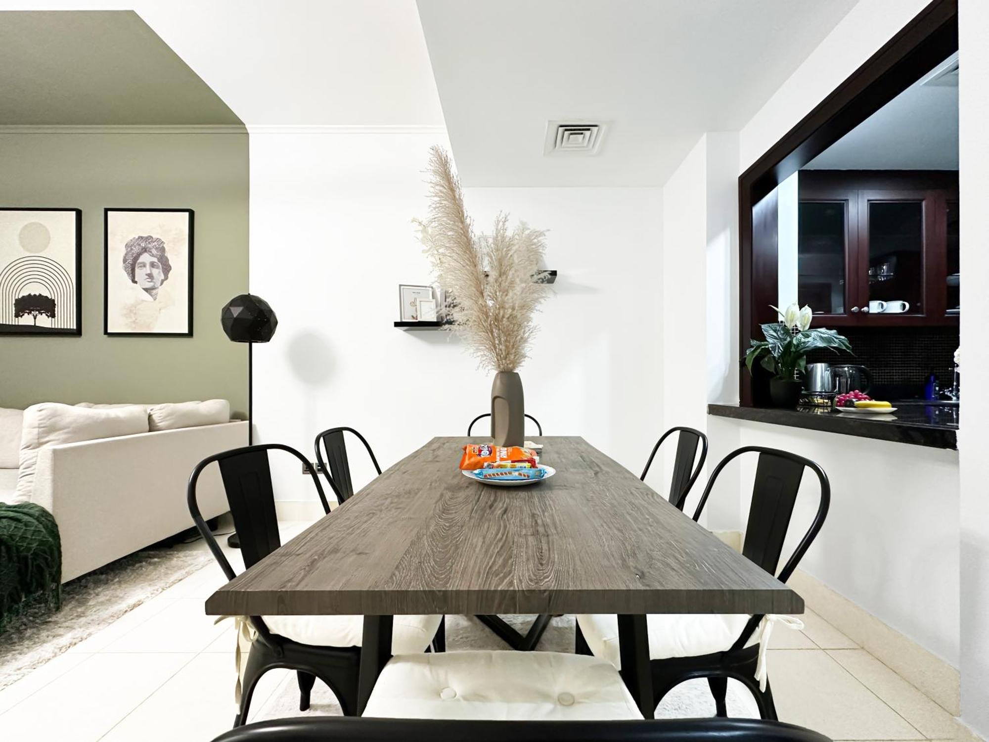 Trophy 2Br Aladdin Estate W Burj Khalifa View Apartment Dubai Exterior photo